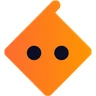 Logotipo da Bitsler