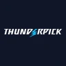 Logotipo da Thunderpick