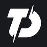 Logotipo da TrustDice
